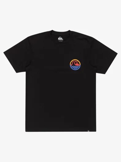 The Tahiti - T-Shirt à manches courtes pour Homme