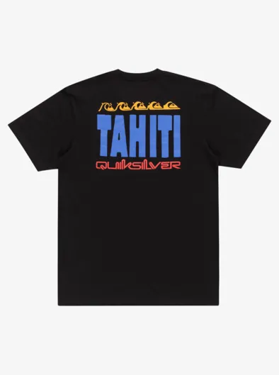 The Tahiti - T-Shirt à manches courtes pour Homme
