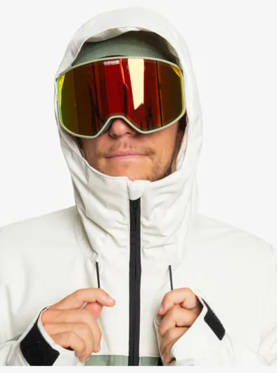 Thrift - Veste de snow pour Homme
