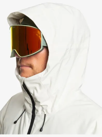 Thrift - Veste de snow pour Homme