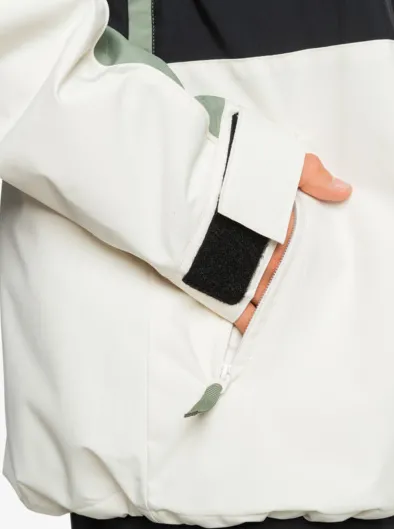 Thrift - Veste de snow pour Homme