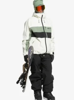Thrift - Veste de snow pour Homme