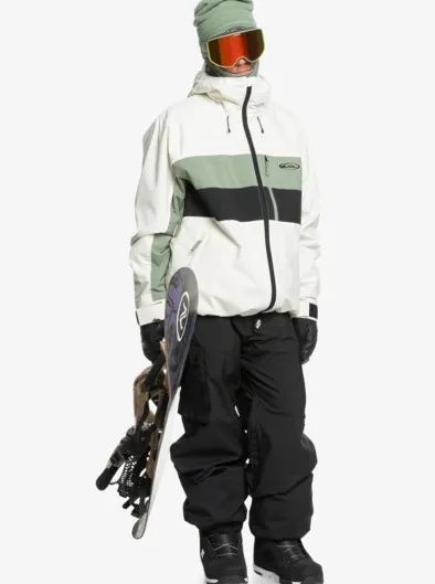 Thrift - Veste de snow pour Homme