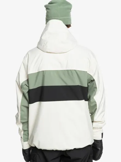 Thrift - Veste de snow pour Homme