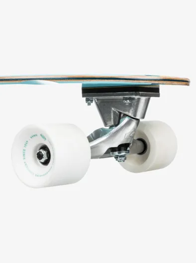 Tint 9.9" - Skateboard complet pour Homme