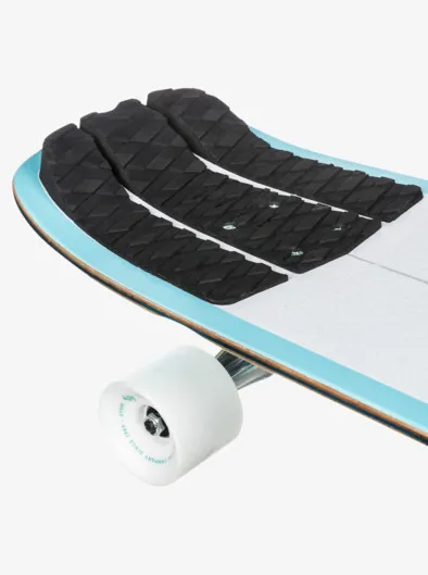 Tint 9.9" - Skateboard complet pour Homme
