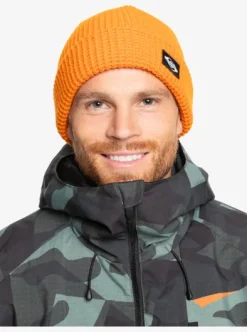Tofino - Bonnet à revers pour Homme