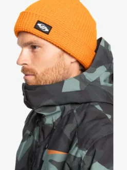 Tofino - Bonnet à revers pour Homme