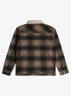 Tolala - Surchemise en sherpa pour Homme