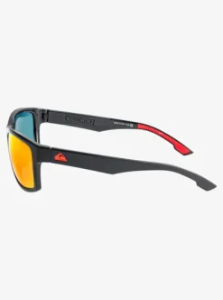 Trailway - Lunettes de soleil pour Homme