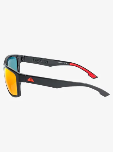 Trailway - Lunettes de soleil pour Homme