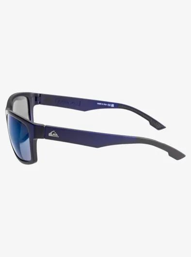 Trailway - Lunettes de soleil pour Homme