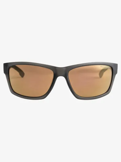 Trailway Polarized - Lunettes de soleil pour Homme