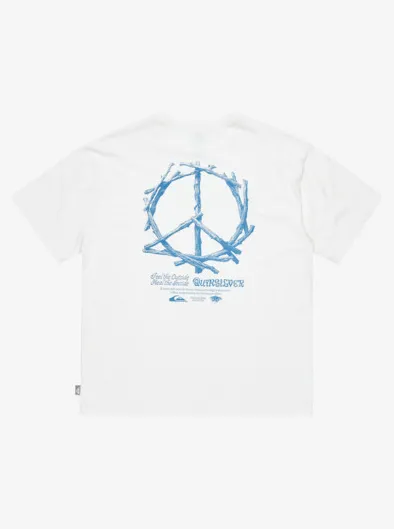 Tree Connection - T-shirt à manches courtes pour Homme