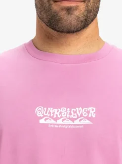 Tree Connection - T-shirt à manches courtes pour Homme