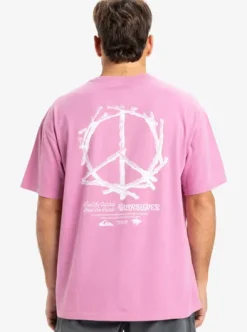 Tree Connection - T-shirt à manches courtes pour Homme