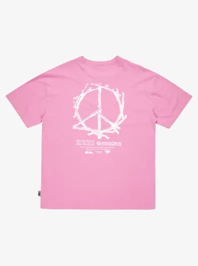 Tree Connection - T-shirt à manches courtes pour Homme