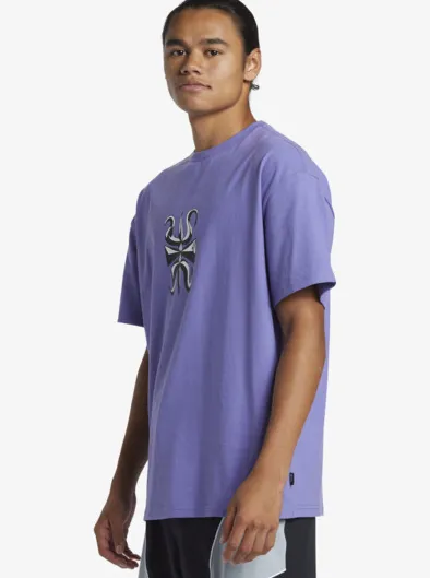 Trident - T-shirt à manches courtes pour Homme