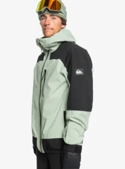 Ultralight 20K - Veste de snow pour Homme