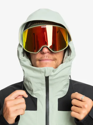 Ultralight 20K - Veste de snow pour Homme
