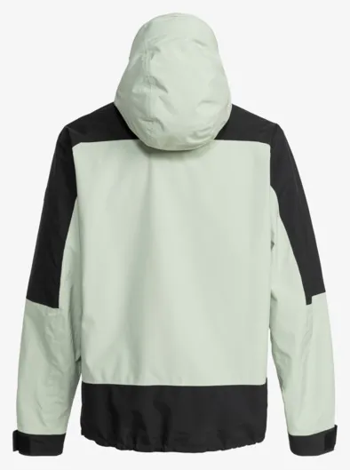 Ultralight 20K - Veste de snow pour Homme