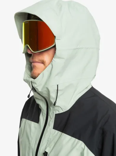 Ultralight 20K - Veste de snow pour Homme
