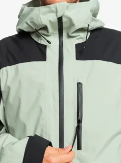 Ultralight 20K - Veste de snow pour Homme
