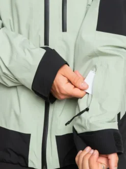 Ultralight 20K - Veste de snow pour Homme