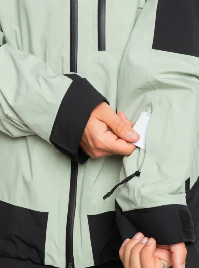 Ultralight 20K - Veste de snow pour Homme