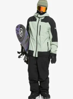 Ultralight 20K - Veste de snow pour Homme