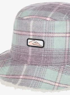 UNI - Bob réversible pour femme