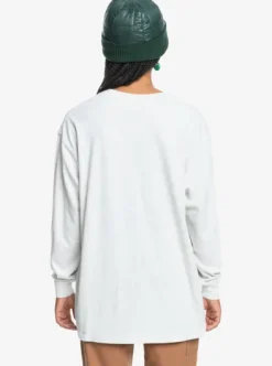 UNI - Bonnet à revers pour femme