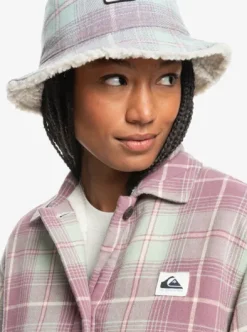UNI - Chemise en flanelle pour femme