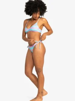 UNI Clickity Clack - Bas de maillot à couvrance mini pour Femme