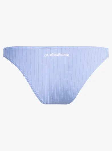 UNI Dark Roy - Bas de maillot à couvrance échancrée pour Femme