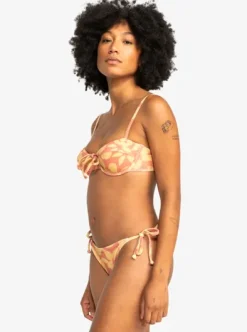 UNI Love Blows - Bas de maillot à couvrance mini pour Femme
