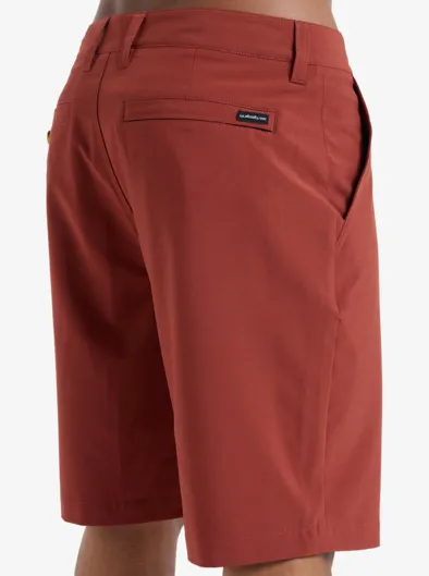Union Amph 20" - Boardshort Amphibian pour Homme