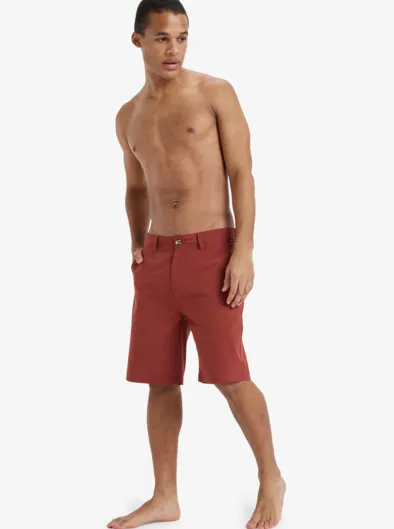 Union Amph 20" - Boardshort Amphibian pour Homme