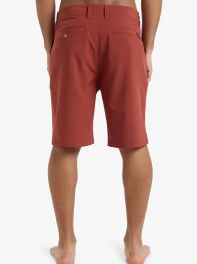 Union Amph 20" - Boardshort Amphibian pour Homme