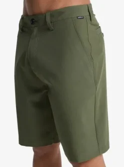 Union Amph 20" - Boardshort Amphibian pour Homme