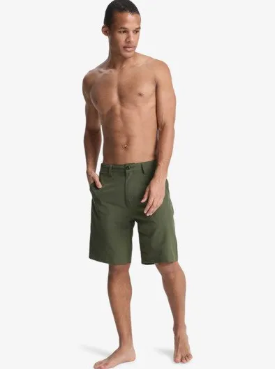 Union Amph 20" - Boardshort Amphibian pour Homme