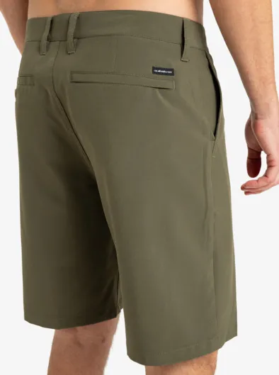Union Amph 20" - Boardshort Amphibian pour Homme