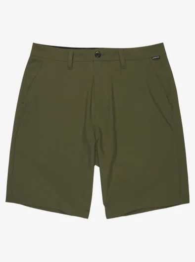 Union Amph 20" - Boardshort Amphibian pour Homme