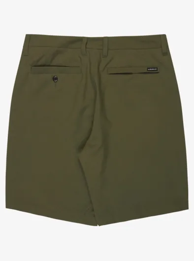 Union Amph 20" - Boardshort Amphibian pour Homme