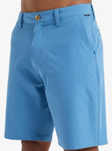 Union Amph 20" - Boardshort Amphibian pour Homme