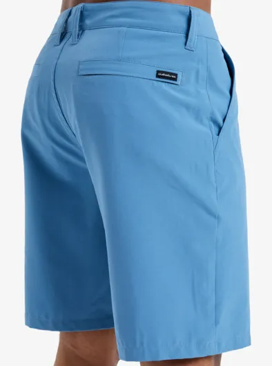 Union Amph 20" - Boardshort Amphibian pour Homme