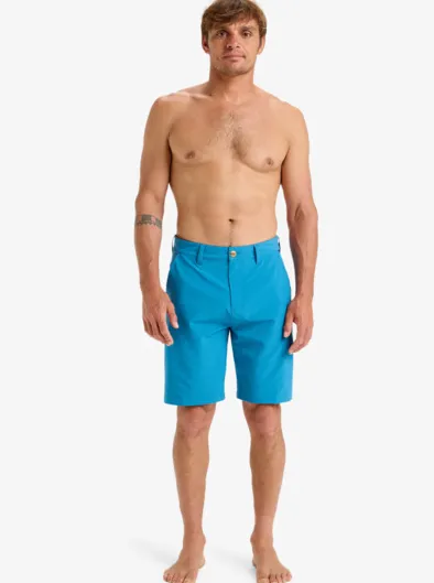 Union Amph 20" - Boardshort Amphibian pour Homme