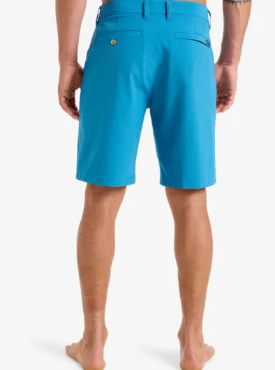 Union Amph 20" - Boardshort Amphibian pour Homme