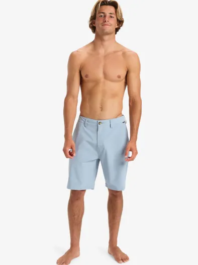 Union Amph 20" - Boardshort Amphibian pour Homme
