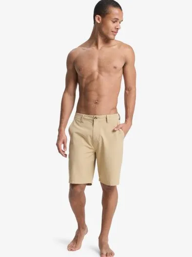 Union Amph 20" - Boardshort Amphibian pour Homme